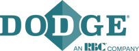 DDG® An RBC Bearings Company_Teal RBC-1