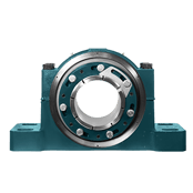 Safety Mount mounted spherical roller bearing