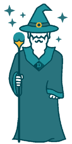 Wizard-icon