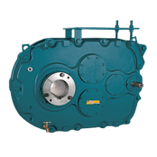 Dodge BioDisc reducer