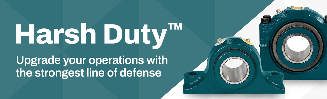 harsh-duty-bearings harsh-duty-bearings