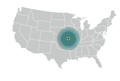 Dodge Customer Solutions Center in Kansas City