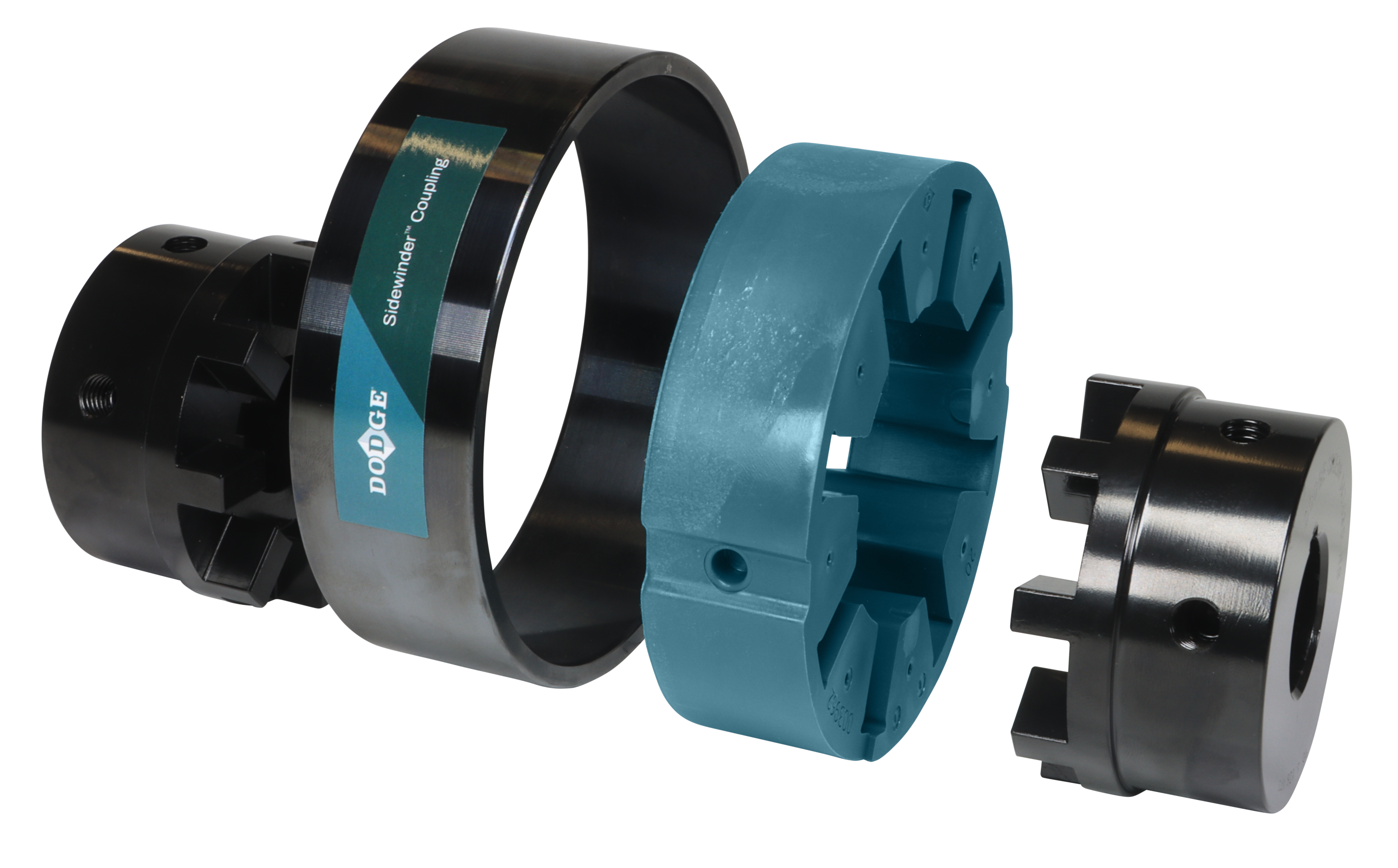 Sidewinder-Wrap-Coupling_Components_Dodge-Industrial