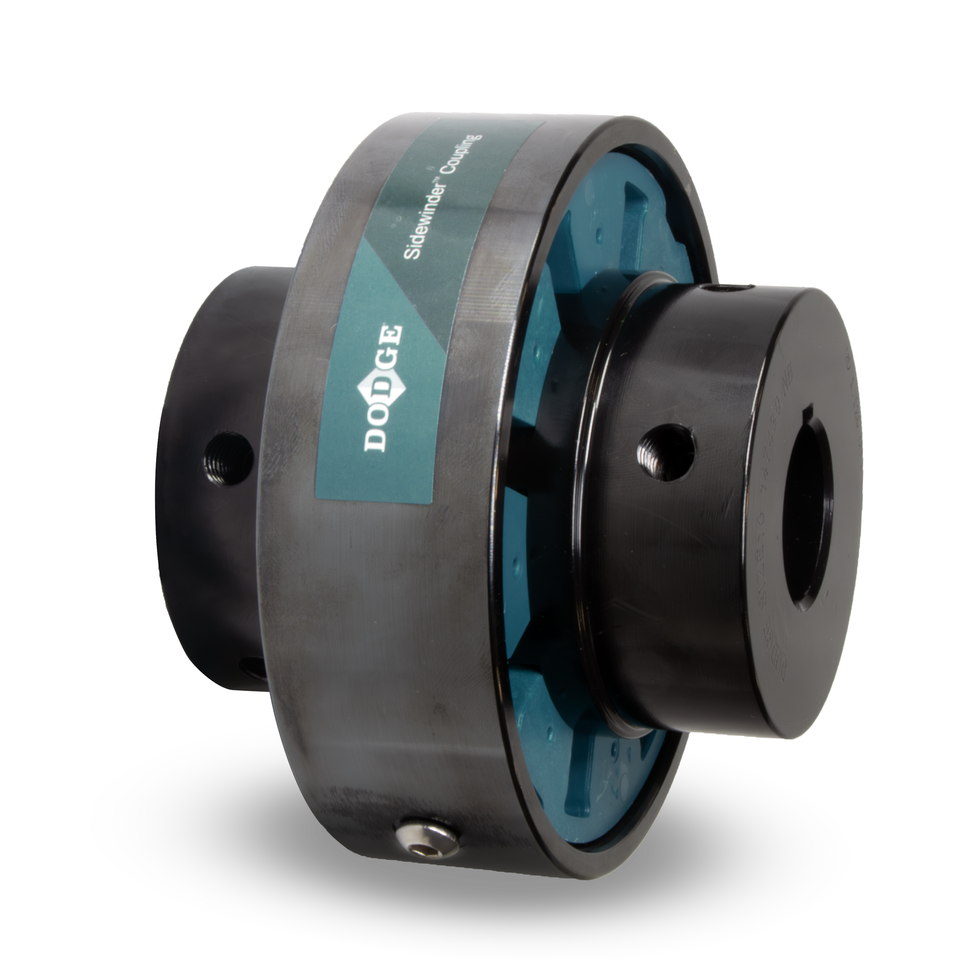 Sidewinder-Wrap-Coupling_Full-Assembly_Dodge-Industrial