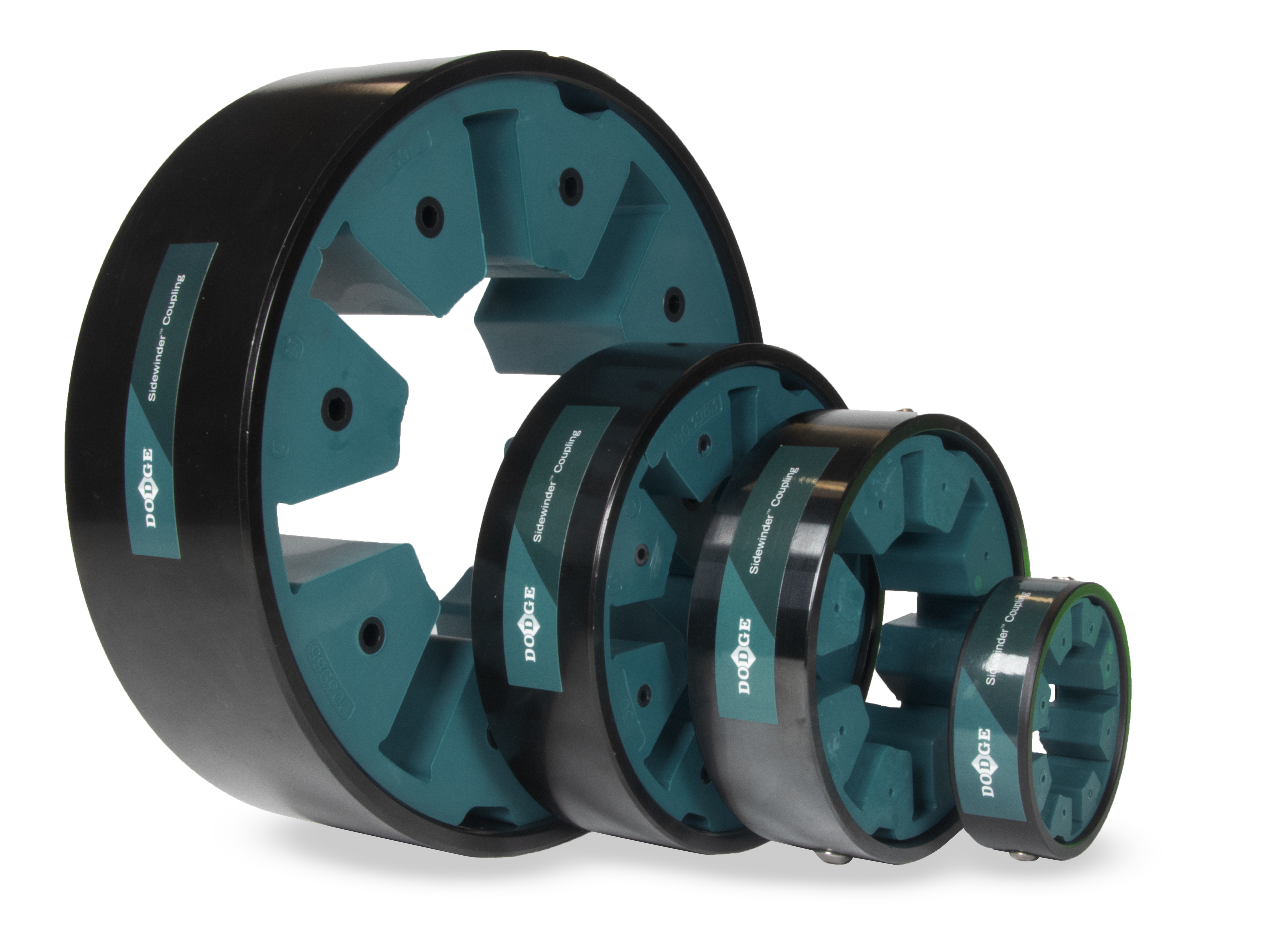 Sidewinder-Wrap-Coupling_Hubs-with-Covers_Dodge-Industrial